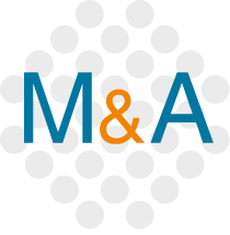 M&A